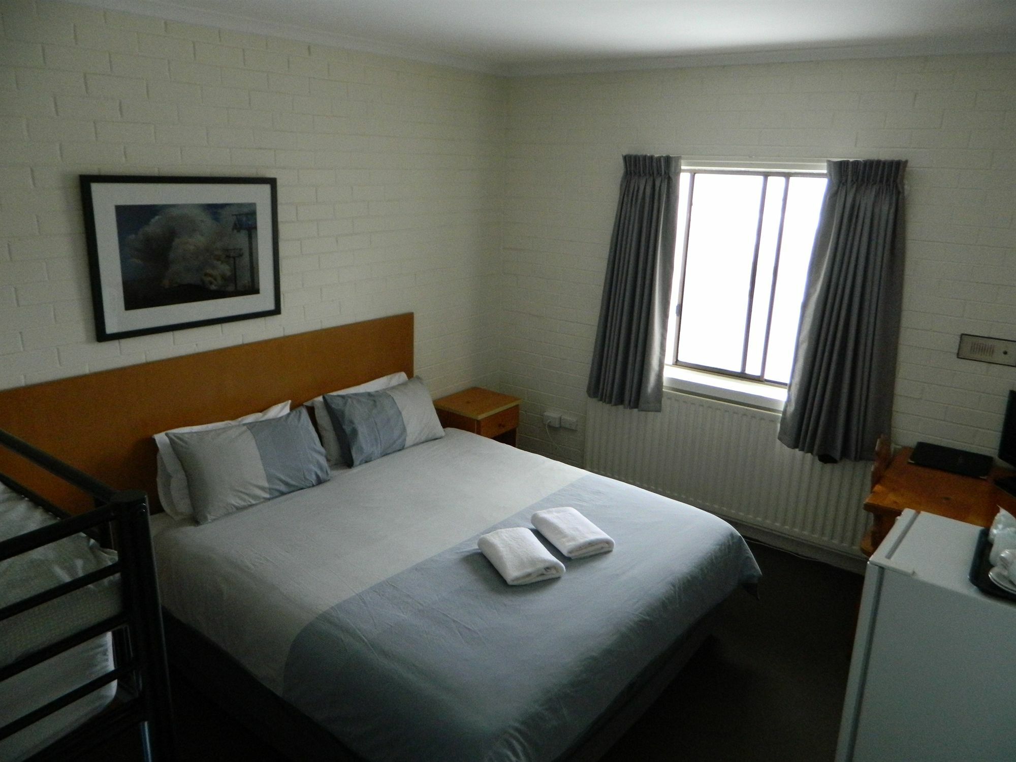 Enzian Hotel Mt Buller Mount Buller Exteriör bild